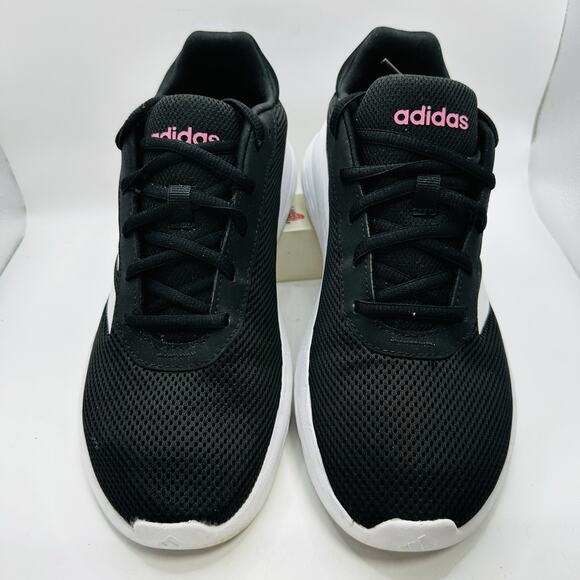 ADIDAS Women’s Cloudfoam Comfy Everyday Ultra-Light Shoes Size 7.5 - Picture 4 of 7